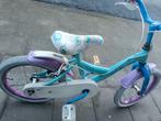 Vélo pour fille, Vélos & Vélomoteurs, Enlèvement, Comme neuf