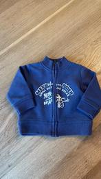 Gilet mexx 68, Kinderen en Baby's, Babykleding | Maat 68, Mexx, Truitje of Vestje, Ophalen of Verzenden, Zo goed als nieuw