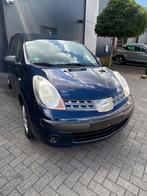 Nissan Note 1.4i start & rijdt perfect - Airco | GVV, Voorwielaandrijving, Stof, 4 cilinders, 65 kW