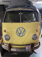 Vw T1 swivel seat ( ful restauratie ) 1959, Motoren, Ophalen of Verzenden