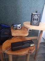 Vintage camera's, Ophalen, Fototoestel
