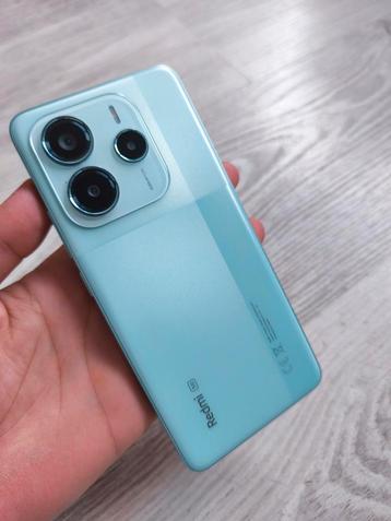 Xiaomi Redmi Note 14 als nieuw beschikbaar voor biedingen