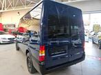 Monospace Ford Transit 8+1 2005, Autos, Achat, Entreprise, MPV ou Monospace, Transit