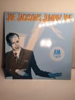 LP - Joe Jackson - Jumpin' Jive ( Vinyl ), Cd's en Dvd's, Ophalen of Verzenden, Zo goed als nieuw, 12 inch, Singer-songwriter