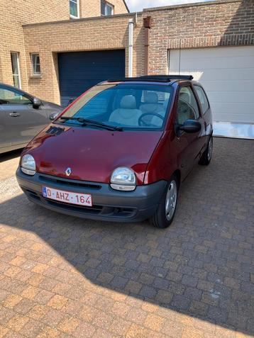 Oldtimer Renault twingo, Cuir, Toit ouvrant, Particulier, Twingo