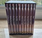 American movie collection, dvd set met o.a. Reservoir Dogs, Cd's en Dvd's, Ophalen of Verzenden, Nieuw in verpakking, Boxset