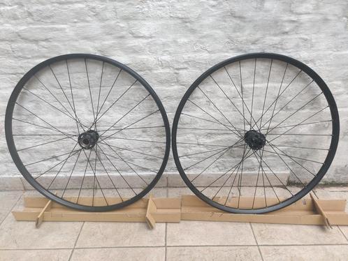 Cannondale Lefty Ocho wielset, Fietsen en Brommers, Fietsonderdelen, Zo goed als nieuw, Frame, Ophalen of Verzenden