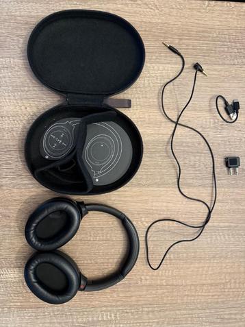 Sony WH1000XM4 beschikbaar voor biedingen