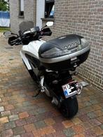 Moto Honda VFR 800 x Crossrunner 2013, Motoren, Motoren | Honda, 4 cilinders, Particulier, Meer dan 35 kW, 800 cc