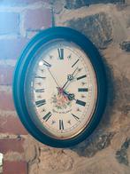 Magnifique horloge vintage, Antiek en Kunst, Antiek | Klokken, Ophalen of Verzenden