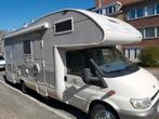 Mobilhome Rimor Superbrig Ford Transit, Caravans en Kamperen, Particulier, Diesel, Ford