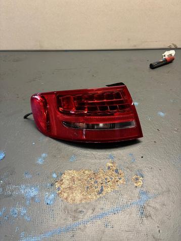 Audi A4 Achterlicht Links 8K9945095 beschikbaar voor biedingen