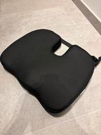 Orthopedisch zitkussen - stuitkussen, Verzenden, Zo goed als nieuw