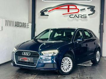 Audi A3 30 TFSI Sport S tronic * COCKPIT * GAR 12 MOIS *