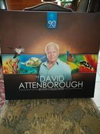 David Attenborough 20 dvd collection, Ophalen of Verzenden, Zo goed als nieuw
