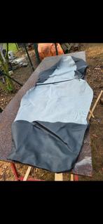 Zetel dekkleed, Auto-onderdelen, Ophalen of Verzenden