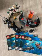Lego DC Comics super heroes, Complete set, Gebruikt, Ophalen of Verzenden, Lego