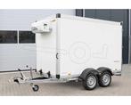 Peugeot Other Koelwagen - Remorque frigo - Koelcel - Koelaan, Auto's, Automaat, Gebruikt, Overige modellen, Overige brandstoffen