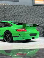 1/18 Porsche minichamps, Hobby & Loisirs créatifs, Voitures miniatures | 1:18, Enlèvement ou Envoi, Voiture, MiniChamps