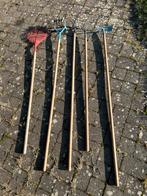 Outils de jardin, Tuin en Terras, Hand-tuingereedschap, Ophalen, Gebruikt