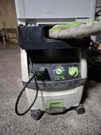 festool ctl midi cleantec, Doe-het-zelf en Bouw, Reinigingsmachines, Ophalen of Verzenden, Gebruikt