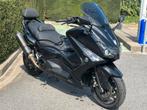 Tmax 530 avec demande d’immatriculation, Particulier