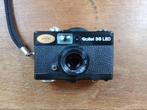 Rollei 35 led, Ophalen of Verzenden, Gebruikt