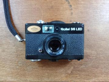 Rollei 35 led beschikbaar voor biedingen