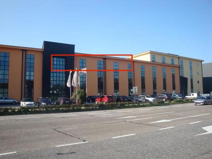 Ruim kantoor te huur in Antwerpen (Noorderlaan 105), Immo, Huizen te huur, Antwerpen (stad), Overige soorten, Direct bij eigenaar