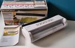 vacuum sealer silver crest, Ophalen of Verzenden, Zo goed als nieuw