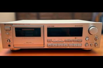 Pioneer Stereo Casette deck CT - 757 beschikbaar voor biedingen