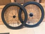 Bontrager Aeolus Elite 50 mm+Continental AS 28 mm, Vélos & Vélomoteurs, Enlèvement, Comme neuf, Vélo de course, Roue