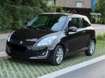 Top Occasie Suzuki Swift 1.2 Benzine met slechts 50000 Km, Auto's, Suzuki, Stof, Bruin, 12000 cc, Swift