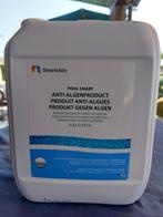 Anti-algen product Alba Super K voor zwembad (5 liter), Ophalen, Nieuw, Overige typen