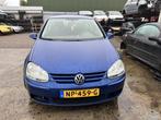 Onderdelen VW Golf 5  1.4 16V bouwjaar 2006 kleur LC5J, Auto-onderdelen, Gebruikt, Ophalen of Verzenden, Volkswagen