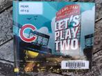 Pearl Jam Let's play two, Ophalen of Verzenden, Zo goed als nieuw