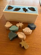 Liewood space puzzelbox, Ophalen, Gebruikt