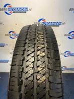 4x Bridgestone Dueler H/T 684 (DEMO) 205/80 R16C 110/108T 20, -, Band(en), -, Zomerbanden