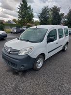 RENAULT KANGOO MAXI 1.5DCI BLUE 75000KM PRIJS 6500€ EXBTW, Voorwielaandrijving, Euro 6, 4 cilinders, Renault