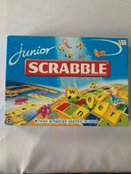 SCRABBLE JUNIOR, Enlèvement, Comme neuf