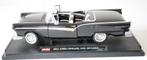 1957 Ford Fairlane Skyliner 1:18, Hobby & Loisirs créatifs, Comme neuf, Sun Star, Voiture, Enlèvement ou Envoi