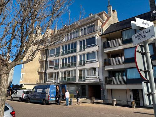 Garage te koop in Oostende, Immo, Garages en Parkeerplaatsen