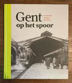 Gent op het spoor, Enlèvement ou Envoi, Comme neuf