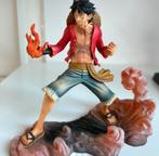 Luffy One Piece, Enlèvement, Comme neuf
