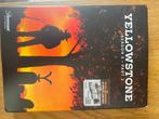 DVD Yellowstone S5 part 2, Cd's en Dvd's, Alle leeftijden, Ophalen of Verzenden, Nieuw in verpakking, Actie en Avontuur