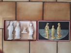 Oud beeldje van Kuifje, Verzamelen, Stripfiguren, Ophalen of Verzenden, Kuifje