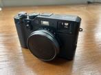 Fujifilm X100f, Audio, Tv en Foto, Fotocamera's Digitaal, Ophalen, Gebruikt, Compact, Fuji