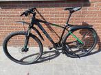 Mountainbike Cube Aim Pro 29 inch, Ophalen, Zo goed als nieuw, Overige merken, Versnellingen