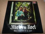 Lp van Miek en Roel, Ophalen of Verzenden, Gebruikt, 12 inch, Overige genres