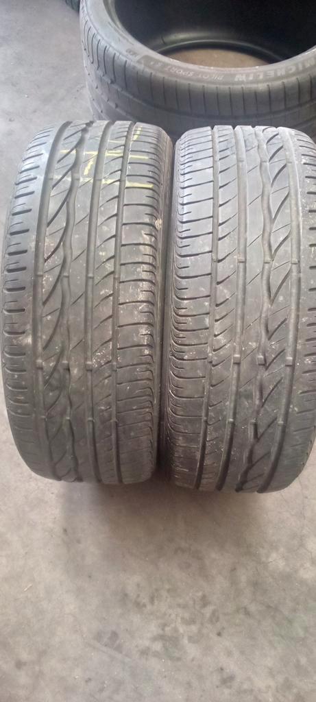 205/45/16 205/45/16 205/45r16 zomer Bridgestone, Auto diversen, Autosport-onderdelen, Zo goed als nieuw, Ophalen